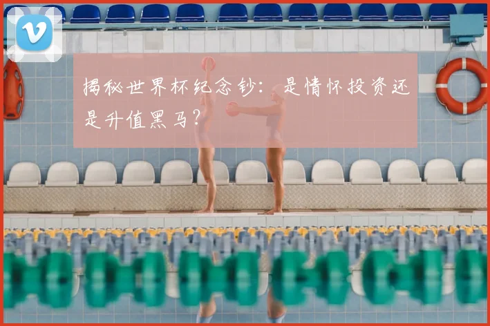 揭秘世界杯纪念钞:是情怀投资还是升值黑马?