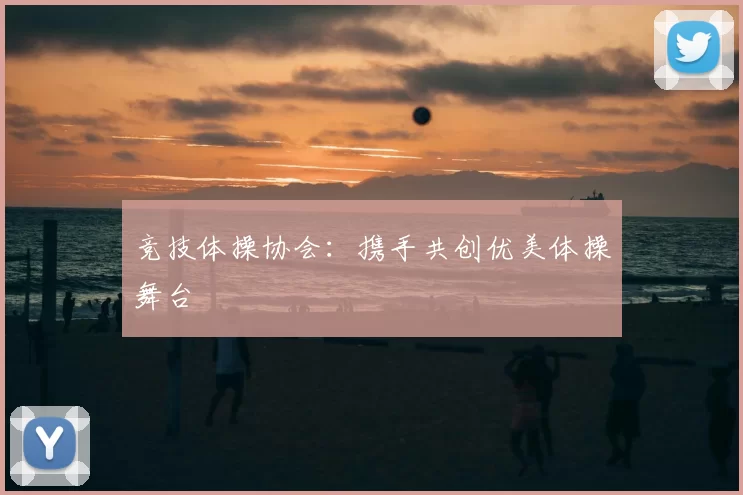 竞技体操协会：携手共创优美体操舞台