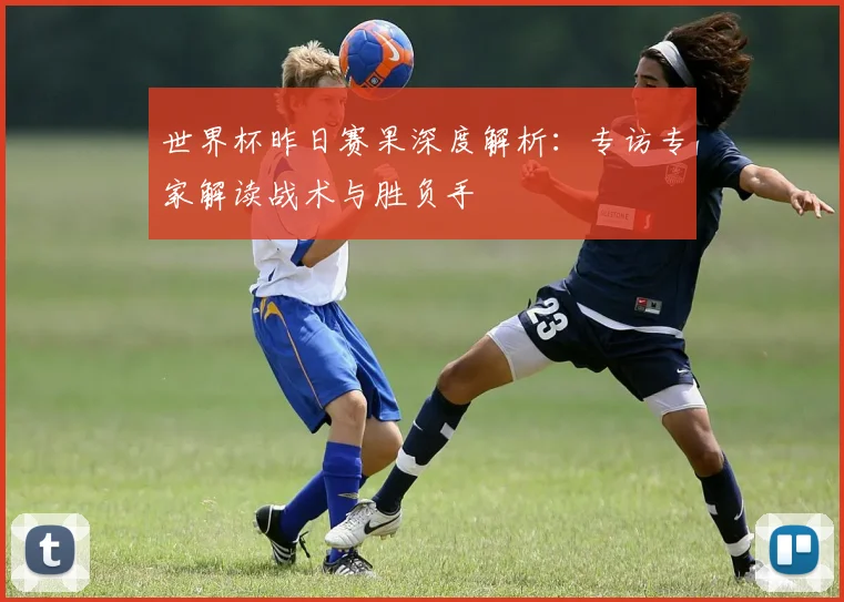 世界杯昨日赛果深度解析:专访专家解读战术与胜负手