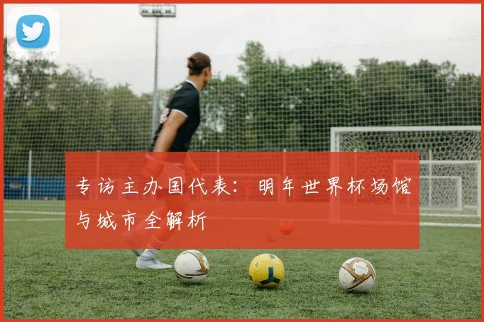 专访主办国代表:明年世界杯场馆与城市全解析