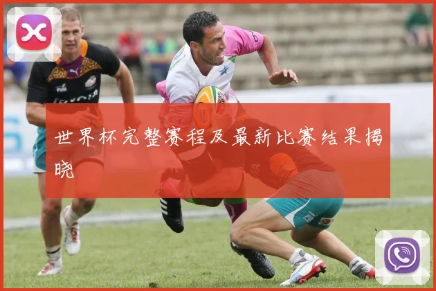 世界杯完整赛程及最新比赛结果揭晓