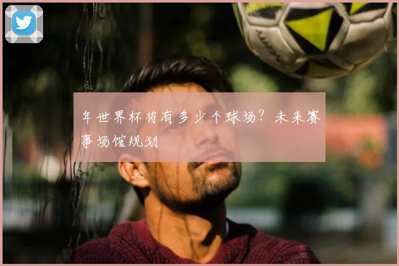 年世界杯将有多少个球场?未来赛事场馆规划
