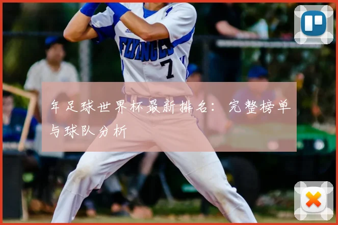 年足球世界杯最新排名：完整榜单与球队分析